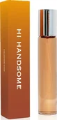 Wody i perfumy unisex - Lullalove Hi Handsome Woda Perfumowana 33ml - miniaturka - grafika 1
