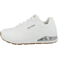 Buty trekkingowe damskie - Buty sportowe Sneakersy damskie, Skechers Uno 2 - Air Around You - miniaturka - grafika 1