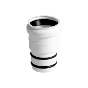 Redukcja 50 mm TYCNER - Rury - miniaturka - grafika 1
