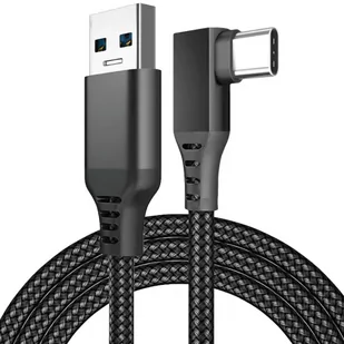 Reagle KABEL 5m do OCULUS LINK SteamVR QUEST 2 META USB - Kable USB - miniaturka - grafika 1