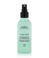 Kosmetyki do stylizacji włosów - Aveda Heat Relief Thermal Protector & Conditioning Mist Spray chroniący przed przegrzaniem 100 ml - miniaturka - grafika 1