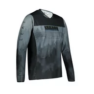 Bagażniki na rowery - LEATT KOSZULKA ROWEROWA MTB GRAVITY 4.0 JERSEY XS - miniaturka - grafika 1