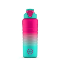 Zestawy naczyń dla dzieci - Cool Bottles Butelka termiczna Sport 725 ml Triple cool Brisbane - miniaturka - grafika 1