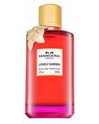 Wody i perfumy damskie - Mancera Lovely Garden woda perfumowana 120ml - miniaturka - grafika 1