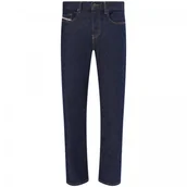 Spodnie męskie - Marka: Diesel Stan: Nowy Diesel Library D-Viker Oryginalne Spodnie Męskie W36 L32 - miniaturka - grafika 1