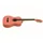 Prima CG-1 4/4 Pink gitara klasyczna różowa
