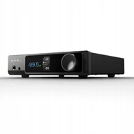 Przetworniki DAC - SMSL RAW-MDA1 Przetwornik DAC ES9039Q2M USB XMOS XU-316 nowy - miniaturka - grafika 1