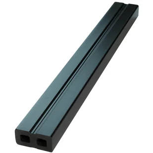 Legar Kompozytowy Niski 40 x 20 mm – dł. 3 m - Inne materiały budowlane - miniaturka - grafika 1