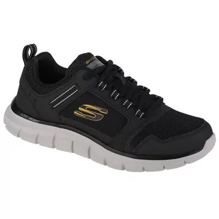 Buty Track - Knockhill Rozmiar 42 Czarny - 232001-BKGD - Buty trekkingowe męskie - miniaturka - grafika 1