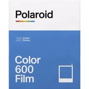 Polaroid Color Film 600 Film 2-pack 113934