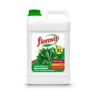 Nawozy ogrodnicze - Florovit nawóz do laurowiśni i innych żywopłotów liściastych 2,8 kg - miniaturka - grafika 1