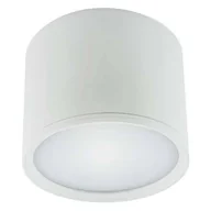 Lampy sufitowe - Ideus Plafon 10W LED 4000K 03109 - miniaturka - grafika 1