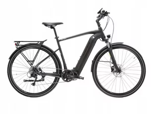 Rower Ebike Męski Kross Trans Hybrid 4.0 R.Xl - Rowery - miniaturka - grafika 1
