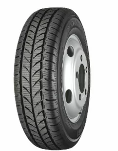 Yokohama W.Drive WY01 215/60R16 103/101T C - Opony dostawcze zimowe - miniaturka - grafika 1