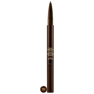 Tom Ford Beauty Brow Perfecting Pencil - Akcesoria i kosmetyki do stylizacji brwi - miniaturka - grafika 2
