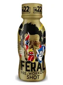Przedtreningówki - Nutrition22 Fereal Pre-Workout Shot 100ml Mocna Przedtreningówka - miniaturka - grafika 1