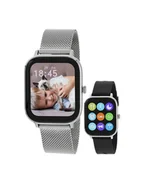 Smartwatch - Marea B58009/2 - miniaturka - grafika 1