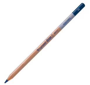 Bruynzeel Design Aquarel Kredka 50 Ultramarine - Kredki, ołówki, pastele i pisaki - miniaturka - grafika 1