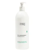 Toniki i hydrolaty do twarzy - Ziaja PRO Zielona Tonik odświeżający 500ml - miniaturka - grafika 1