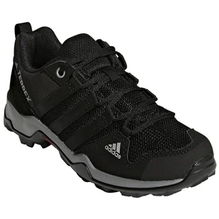 Buty dziecięce Adidas Terrex Ax2R K Rozmiar butów (UE): 29 / Kolor: czarny - Buty dla chłopców - miniaturka - grafika 1