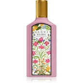 Wody i perfumy damskie - Gucci Flora by Gucci Gorgeous Gardenia Woda perfumowana 150 ml - miniaturka - grafika 1