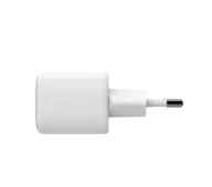 Ładowarki do telefonów - Anker USB-C 20W Biały - miniaturka - grafika 1