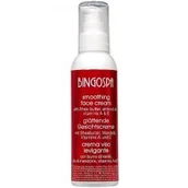 Kremy do twarzy - BingoSpa Wygładzający krem do twarzy - Smoothing Facial Cream Wygładzający krem do twarzy - Smoothing Facial Cream - miniaturka - grafika 1