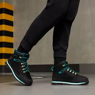 Buty trekkingowe damskie - TIMBERLAND EURO HIKER - Timberland - miniaturka - grafika 1