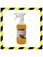 Meble modułowe i akcesoria - Borma wachs neutralne mydło do mebli neutral furniture cleaner radmirradom - miniaturka - grafika 1