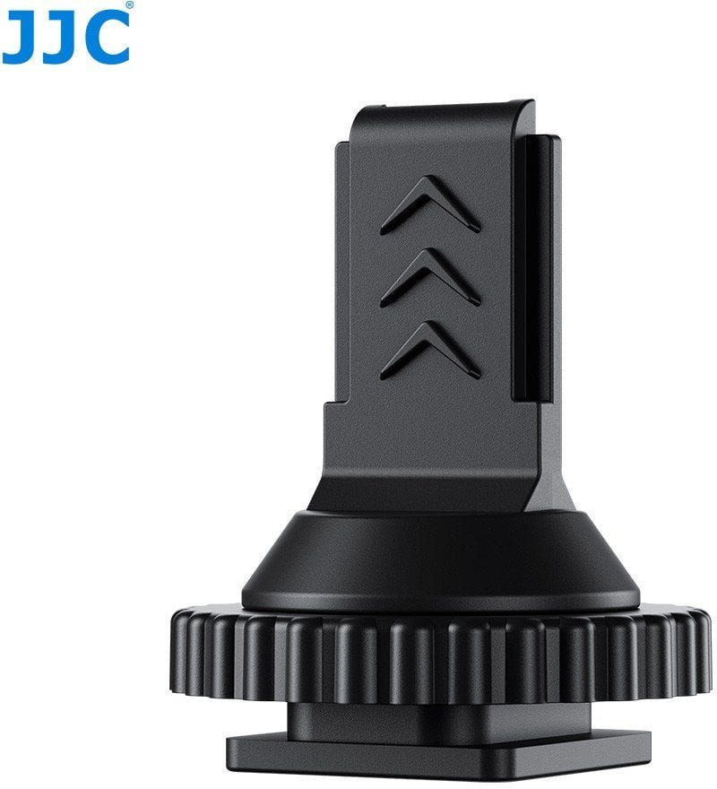 Adapter montażowy JJC HC-DM2 do odbiornika DJI Mic 2