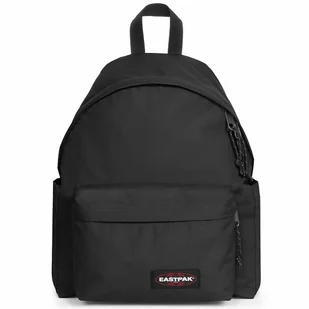 Eastpak Day Pak'R Plecak 40 cm Komora na laptopa black - Torby na laptopy - miniaturka - grafika 1