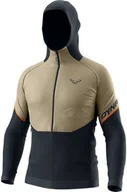 Kurtki i kamizelki sportowe damskie - DYNAFIT Kurtka do biegania Alpine Hybrid Jacket M - miniaturka - grafika 1