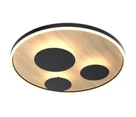 Lampy sufitowe - Wofi 9013-306L - LED Plafon ściemnialny REIMS LED/40W/230V - miniaturka - grafika 1