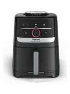 Frytkownice - Tefal EY55JD Easy Fry Smart & Silence - miniaturka - grafika 1