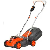 Kosiarki - NAC Kosiarka LB40-32-B20-NG - miniaturka - grafika 1