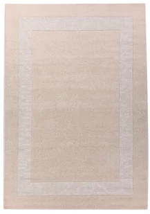 Usedom 8301 Beige - Dywany - miniaturka - grafika 1