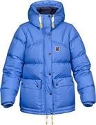 Kurtki damskie - Fjallraven Expedition Down Lite Jacket W - damska kurtka polarowa, niebieska (UN Blue) - miniaturka - grafika 1