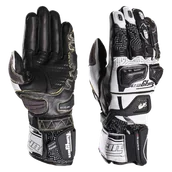 Rękawice motocyklowe - Rękawice Motocyklowe Furygan Styg20 X Złamany Biały/CzarnyXXXL - miniaturka - grafika 1