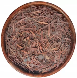 La pacho Pau d’arco Tabebuia impetiginosa 500g - Herbata - miniaturka - grafika 1