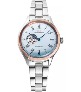 Zegarek ZEGAREK ORIENT STAR RE-ND0020L00B  - Zegarki męskie - miniaturka - grafika 1