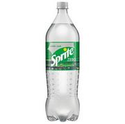 Sprite Zero 1,5l BEZ CUKRU