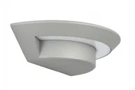 Lampy ogrodowe - Su-Ma Kinkiet UFO - 1880S - miniaturka - grafika 1