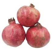 Owoce świeże i suszone - Granat - Owoce średni kaliber - miniaturka - grafika 1