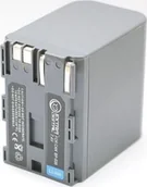 Akumulatory do aparatów dedykowane - Akumulator Extra Digital Extra Digital Canon, baterija BP-535 - miniaturka - grafika 1