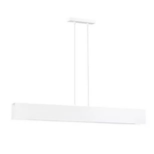 Emibig Gentor lampa wisząca 4-punktowa biała 673/4 673/4 - Lampy sufitowe - miniaturka - grafika 1