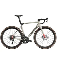 Rowery - Trek Madone SL 7 2025 Gen 8 M Matte Lunar Silver - miniaturka - grafika 1