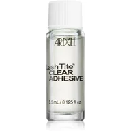 Sztuczne rzęsy i akcesoria - Ardell Lash Tite Adhesive For Individual Lashes - Klej do kępek rzęs - CLEAR ARDLTA30-CLEAR - miniaturka - grafika 1