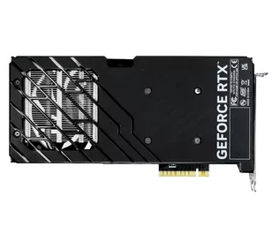 Palit GeForce RTX 4060 Dual 8 GB GDDR6 DLSS 3 NE64060019P1-1070D - Karty graficzne - miniaturka - grafika 4