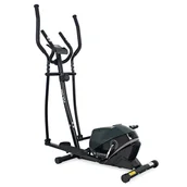 Orbitreki - Sapphire Orbitrek magnetyczny SG-920E Pulsar czarno-srebrny KUPUJ - miniaturka - grafika 1