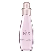 Wody i perfumy damskie - Betty Barclay Woman N°3 woda toaletowa 20 ml dla kobiet - miniaturka - grafika 1